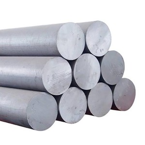 แท่งอลูมิเนียมรีดเย็นชนิดกลม 6261 เกรด T6 ความแม่นยำสูง - Product Image 2