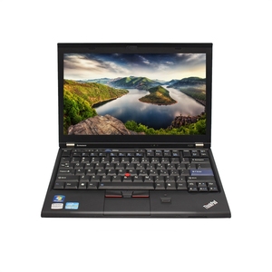 Portátil Usado al por Mayor X230, Portátil de Segunda Mano para Juegos, Computadora Reacondicionada - Product Image 1