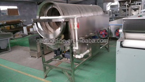 Giá máy rửa quả hồ trăn tự động 500-1000KG/H - Product Image 5