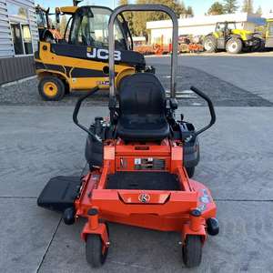 Kubota ZG222เครื่องตัดหญ้าเลี้ยวศูนย์ภูมิทัศน์เชิงพาณิชย์ - Product Image 5