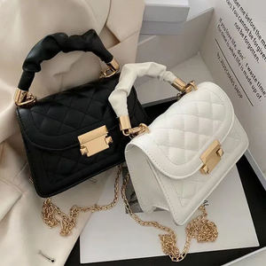 2025 femmes épaule petits sacs carrés portefeuille sacs à main et sacs à main femme femmes sacs à main sacs à main femmes sacs à main dames - Product Image 2