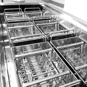 Máquina para Hacer Helados/Paletas Kolice CE Nueva con Voltaje de 110V/220V, Alta Capacidad de 16000-18000 Piezas/Día - Product Image 2