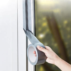 <span class=keywords><strong>Ruban</strong></span> adhésif en tissu argenté à usage multiple et robuste-Imprimé sur mesure <span class=keywords><strong>pour</strong></span> réparation, colonne vertébrale de <span class=keywords><strong>livre</strong></span>, usage industriel - Product Image 4