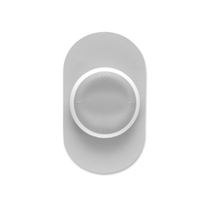 TENS Electronic Muscle Stimulate Massage <strong>Pads</strong> Two Pcs Set <strong>Pad</strong> - Product Image 4