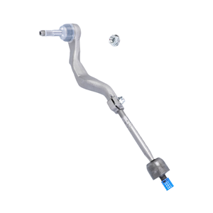 32106854733 Conjunto de rótula de dirección delantera para sistema de dirección automática, nuevo, con rótulas 32106854736 para <span class=keywords><strong>MINI</strong></span> F55 F56 F57 - Product Image 1