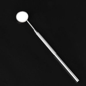 Kit de Herramientas Dentales Meite de Acero Inoxidable, 3 Piezas: Sondas Dentales, Espejo y Removedor de Sarro - Product Image 3