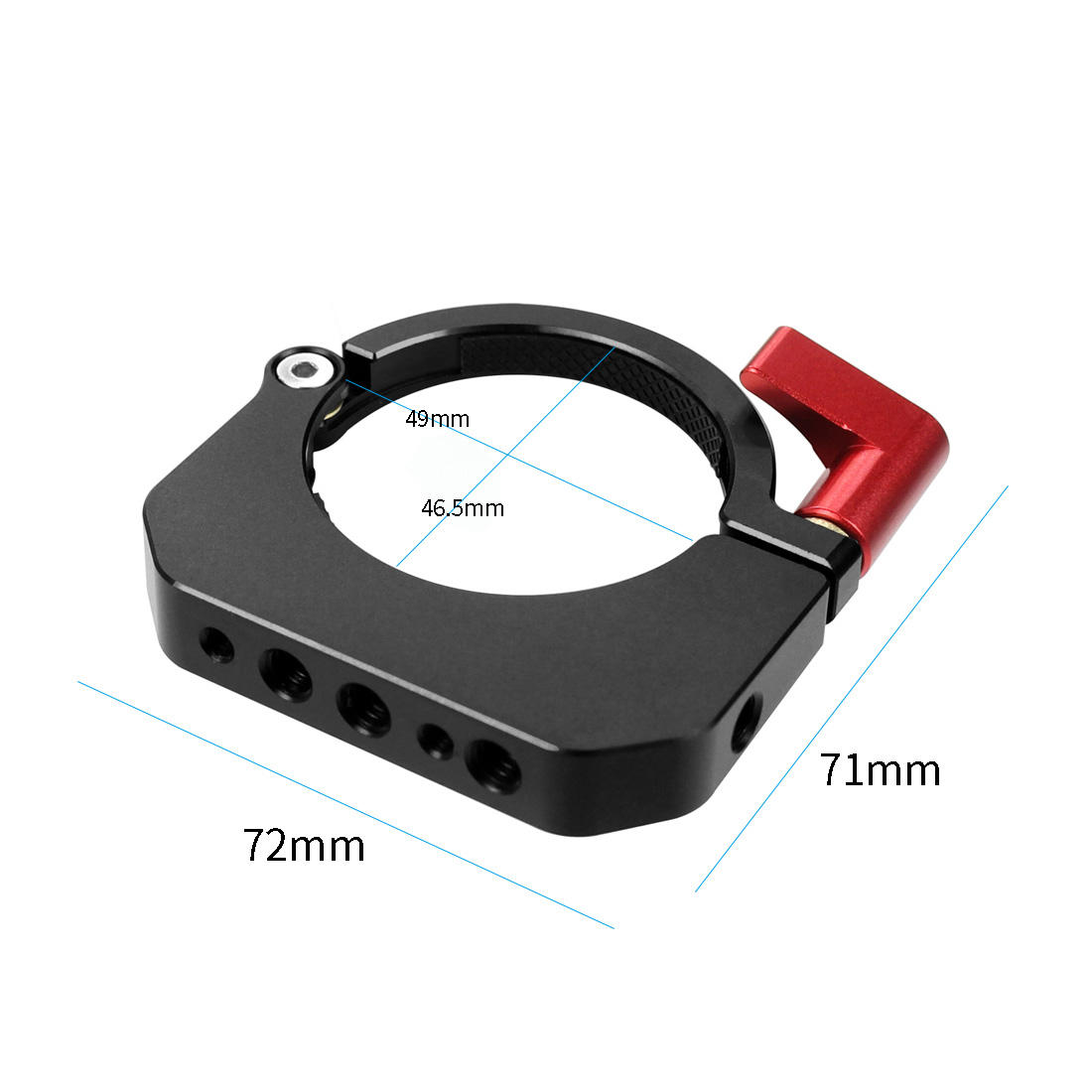 F31568 Noir pour Moza Air 2
