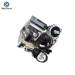 มอเตอร์เกียร์อุตสาหกรรม DFT71D8 อุปกรณ์ควบคุมระบบอัตโนมัติ - Product Image 1