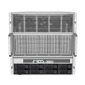 Servidor GPU de 8 Tarjetas Montado en Rack TG679V3 7U, Adecuado para Servidores de Inteligencia Artificial, Inferencia de Modelos Grandes, Juegos en la Nube - Product Image 3