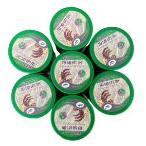 Té de Arroz Integral ODM, Bebidas de Té, 400g, Alta Calidad, 400gr, Empaque en Caja, Mezcla Sepon Purple, Hecho en Vietnam - Product Image 1