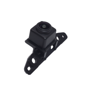 กล้องมองภาพรอบทิศทางด้านหน้า 284F1-6RA0B สำหรับนิสสัน โร้ก เอส เอสแอล ปี 2021-2023 - Product Image 3