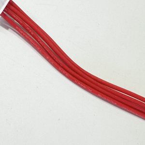 定制透明带状电缆连接电缆 - Product Image 6