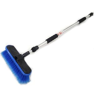 Brosse de lavage de voiture de 5 pieds avec raccord pour tuyau - Product Image 5