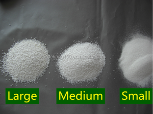 优质雪粉用于圣诞装饰品和其他手工艺品 - Product Image 6