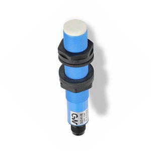 Sensor Ultrasónico Cilíndrico Md Moody Su2 A1 0e para Equipos Mecánicos e Ingeniería Eléctrica - Product Image 2