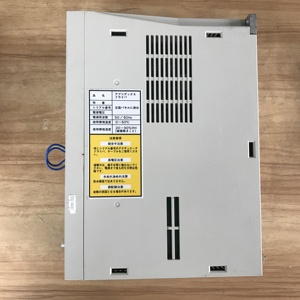 Motor y Accionamiento de Plástico para Automatización CKD AX9000TS-J1-U0 AX2006TS-X702433 - Product Image 5