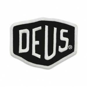 Etiquetas Bordadas Mini Autoadhesivas al por Mayor para Diseño, Parches Decorativos DIY para Ropa - Product Image 2