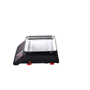 2025 नए हॉट-सेल 30 किलोग्राम डिजिटल बेंच स्केल के साथ एलईडी/एलडी डिस्प्ले डीसी पावर स्रोत ओएम अनुकूलन समर्थित - Product Image 2