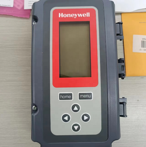 ตัวควบคุมอุณหภูมิอิเล็กทรอนิกส์ Honeywell รุ่น T775M2048 เทอร์โมสตัทและตัวควบคุม 2 อินพุตอุณหภูมิ 2 รีเลย์แบบ SPDT รองรับการปรับแต่ง OEM/ODM - Product Image 2