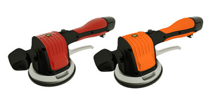 Batería de iones de litio de 25V de alta calidad, azulejo de pared de alta potencia y azulejo de piso, vibrador, herramienta automática de colocación de azulejos - Product Image 3