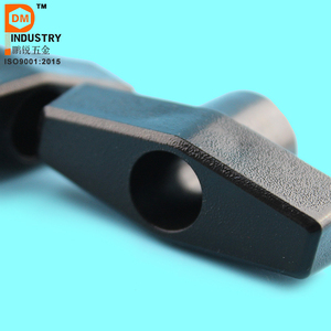 Tay Cầm Bằng Nhựa <span class=keywords><strong>Nut</strong></span> <span class=keywords><strong>Wing</strong></span> T Knob <span class=keywords><strong>Nut</strong></span> Màu Đen - Product Image 5