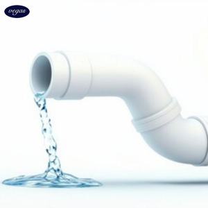 Tubería de PVC de Cédula 40 Confiable para Suministro de Agua, Resistente a la Presión, Tubo de Plástico Duradero para Plomería - Product Image 1