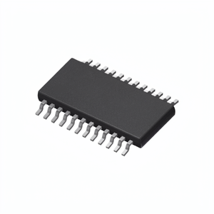 Power Management (PMIC) BTS722204ESEXUMA1 Electronic Chips Component Manufacturer Channel 24 TSSOP Exposed Pad - Product Image 1