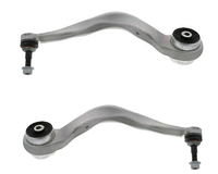 Brazo de Control con Buje 31126854723 para BMW 228i 230i 328i F22/30/31/33/36/80/82/87, Compatible con Brazo de Control BMW 31126854724, Piezas de Automóvil