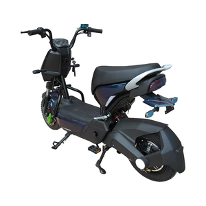 Vélo électrique War Eagle : Vente directe fabricant avec pneus larges super performants et batteries 60V 20Ah de haute qualité - Product Image 4