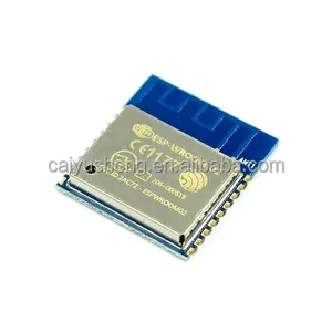 ESP-WROOM Wifi Mcu Module Esp8266ex Internet Van Dingen Draadloze Module Smd ESP-WROOM-02