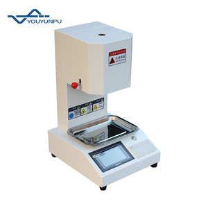Melt Index <span class=keywords><strong>Meter</strong></span> metode massal Melt pengukur detak aliran partikel plastik metode <span class=keywords><strong>Volume</strong></span> pengukuran jari PE - Product Image 2