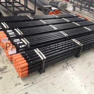 Ống khoan DTH 2 3/8 "/2-7/8"/3-1/2 "/4 1/2", thanh khoan có cờ lê phẳng - Product Image 3