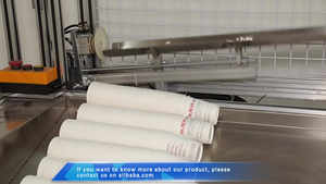 Máquina para Vasos de Papel de Alta Velocidad de <span class=keywords><strong>150</strong></span> Piezas/min, Personalizable, Máquina Formadora de Vasos de Papel de 4-22 oz, Máquina Automática para Fabricar Vasos de Papel - Product Image 5