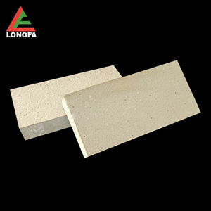 Grosir pemasok Tiongkok 99.8% batu bata tahan asam Semen Alumina desain kustom - Product Image 5
