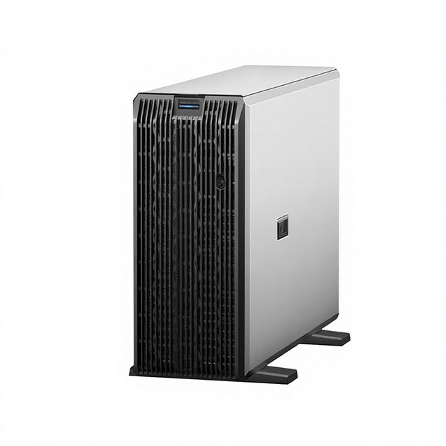 PowerEdge T560 Tower Server for Scientific Research / Deep Learning / AI / Web Services Enterprise Server Silver 4410T China