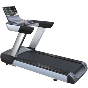 Treadmill bermotor treadmill listrik kebugaran untuk dijual