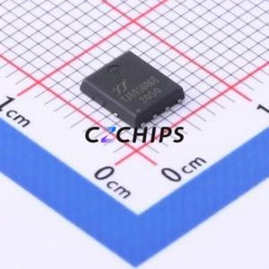 ทรานซิสเตอร์ฟิลด์ทรานซิสเตอร์ (มอสเฟท) PDFN5060-8L YJG95G06B ใหม่และดั้งเดิม - Product Image 1