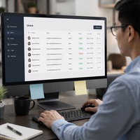 Smart Hardware Software Integration Mobile App Firmware Cloud Platform IoT Ecosystem Device Connectivity Engineering OEM ODM