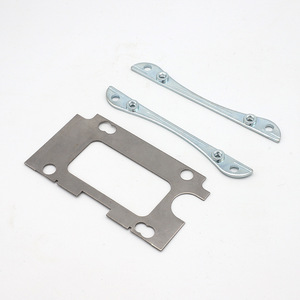 Piezas Metálicas Estampadas de Precisión para Electrodomésticos, Comunicaciones Electrónicas, Automoción, Equipos Agrícolas - Product Image 6