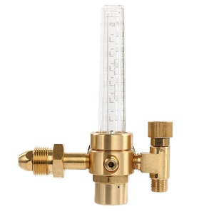 高品質TIG溶接アメリカンタイプ<span class=keywords><strong>Argon</strong></span>流量計レギュレーター - Product Image 6