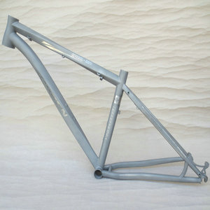 ¡Venta caliente! 27,5/29 "<span class=keywords><strong>de</strong></span> hélice <span class=keywords><strong>de</strong></span> <span class=keywords><strong>marco</strong></span> <span class=keywords><strong>de</strong></span> <span class=keywords><strong>bicicleta</strong></span> con montaje <span class=keywords><strong>de</strong></span> freno <span class=keywords><strong>de</strong></span> disco - Product Image 1