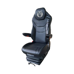 Les sièges de camion Peterbilt conviennent à tous les camions - Product Image 3