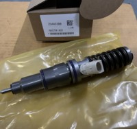 Injecteur de carburant pour excavatrice VOE20440388 20440388 pour Volvo EC360BLC EC460BLC, pièces de rechange