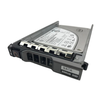 SSDSC2BB800G4T  0VDPRV 800GB SATA 6Gbps 2.5-inci Hot Swap Enterprise Solid State Drive SSD
