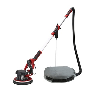 Lijadora estable de bajo precio con motor resistente a altas temperaturas de alta potencia - Product Image 4