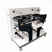 Plotter de Cama Plana de Alta Calidad con Motor Servo para Acabado, Máquina Compacta de Corte de Vinilo Rollo a Rollo para Etiquetas y Adhesivos