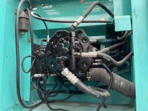 Excavatrice d'occasion Kobelco SK200LC 20 tonnes, pelle hydraulique sur chenilles d'occasion SK210LC-8, qualité supérieure d'origine japonaise - Product Image 2