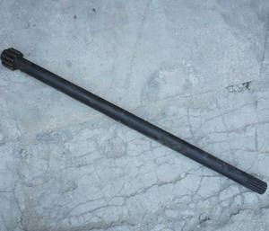 เพลาขับรถตักล้อยาง XGMA 931 (12-16 ฟัน) รุ่น BZ-XG931(<span class=keywords><strong>FYQ</strong></span>) อะไหล่แท้ - Product Image 1