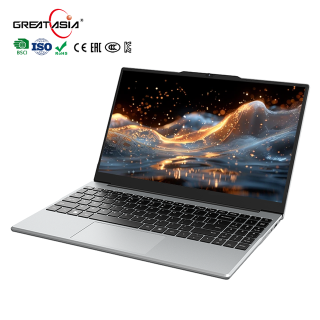 14.1 Inch Portable Gaming Laptop AMD A9 9400 Cooling Fan 4 Hours Working Time Students Home Laptop
