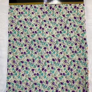Somalie Bati Marchés de Djibouti et du Yémen Arabie Saoudite Marché du Kenya 90 Tissu sergé de coton pur 95gsm - Product Image 3